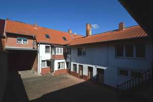 Großzügiger Resthof mit Wohnhaus, Scheune + Bauerngarten. – Die vollständige Adresse der Immobilie erhältst du vom Anbieter., 38829 Harsleben – Vorschaubild 7