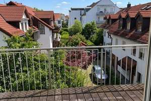 Garching Zentrum Bestlage ruh. 2 Zi.Komf.Whg mit 2 Balkonen – Die vollständige Adresse der Immobilie erhältst du vom Anbieter., 85748 Garching bei München – Vorschaubild 14