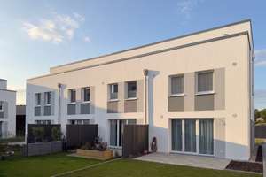 Viel Platz für die Familie: Neubauhaus mit Garten & Homeoffice-Option – Clever Landstraße 56c, 23611 Bad Schwartau – Vorschaubild 3