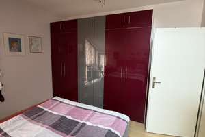 Schiersteiner Hafen vor der Tür | Helle 3 Zi. DG-Wohnung mit Balkon & Stellplatz – Wasserrolle 9A, 65201 Schierstein, Wiesbaden – Vorschaubild 7