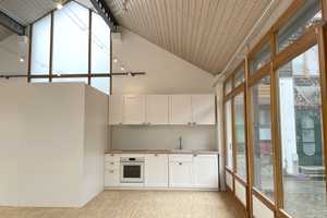 Freistehendes Hofhaus, 2021 renoviert, vermietet – Schönbuchweg 8, 71144 Böblingen (Kreis) – Vorschaubild 3