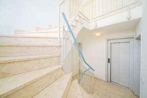 Großzügige 2-RW* EBK* Süd-Balkon* Bad mit Wanne* TG-SP* Abstellraum* Kellerabteil* zentrale Wohnlage – Semmelweisstraße 7, 1159 Friedrichstadt, Dresden – Vorschaubild 8