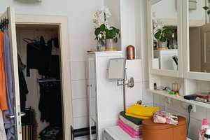 -Anfragestopp- Zentrale 2-Zimmerwohnung Nähe Vahrenwalder Platz – Die vollständige Adresse der Immobilie erhältst du vom Anbieter., 30161 Vahrenwald, Hannover – Vorschaubild 22