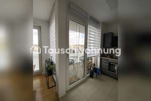 Tauschwohnung: Tausche 2-Zimmer-Flat in Potsdam gegen Berlin – Die vollständige Adresse der Immobilie erhältst du vom Anbieter., 14469 Bornstedt, Potsdam – Vorschaubild 2