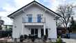 Erstbezug mit Balkon: 4-Zimmer-DG-Wohnung in Hohen Neuendorf