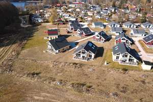 Einzigartiges traumhaftes Ferienhaus in idyllischer Lage zu verkaufen! 4 Schlafplätze über 2 Etagen! – Die vollständige Adresse der Immobilie erhältst du vom Anbieter., 17252 Mirow – Vorschaubild 2