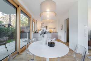 Diesen Sommer einziehen: Süßes Hideaway im Grünen – Die vollständige Adresse der Immobilie erhältst du vom Anbieter., 81545 Harlaching, München – Vorschaubild 13