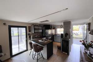 LIFESTYLE-HAUS MIT POOL, OUTDOOR-BAR, PV-ANLAGE – Die vollständige Adresse der Immobilie erhältst du vom Anbieter., 54668 Prümzurlay – Vorschaubild 3