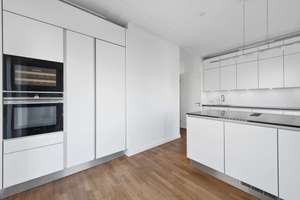 Traumhafte Duplexwohnung in den exklusiven Heinrich-Heine-Gärten – Die vollständige Adresse der Immobilie erhältst du vom Anbieter., 40549 Heerdt, Düsseldorf – Vorschaubild 14