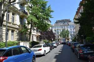 Möblierte Wohnung auf Zeit zu vermieten: – 60323 Westend-Süd, Frankfurt am Main – Vorschaubild 66