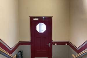 ++ ERDGESCHOSS ++ 2-Raumwohnung mit FAHRSTUHL – Herderstraße 15, 39108 Stadtfeld Ost, Magdeburg – Vorschaubild 9