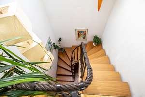 Großzügige und charmante 3-Zimmer Maisonette-Dachgeschoss-Wohnung in Mainz-Kastel – Die vollständige Adresse der Immobilie erhältst du vom Anbieter., 55252 Mainz-Kastel, Wiesbaden – Vorschaubild 13
