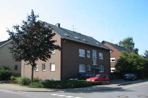 2-Zimmer-Wohnung in guter Lage