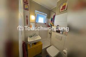 Tauschwohnung: 1-Zimmer mit Balkon (Friedenau), Suche 2-3 Zimmer – Die vollständige Adresse der Immobilie erhältst du vom Anbieter., 12157 Schöneberg, Berlin – Vorschaubild 6