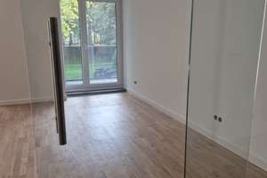 Top gelegene 3- und 4-Zimmer-Wohnung an Münsters Promenade – Die vollständige Adresse der Immobilie erhältst du vom Anbieter., 48149 Kreuz, Münster – Vorschaubild 3
