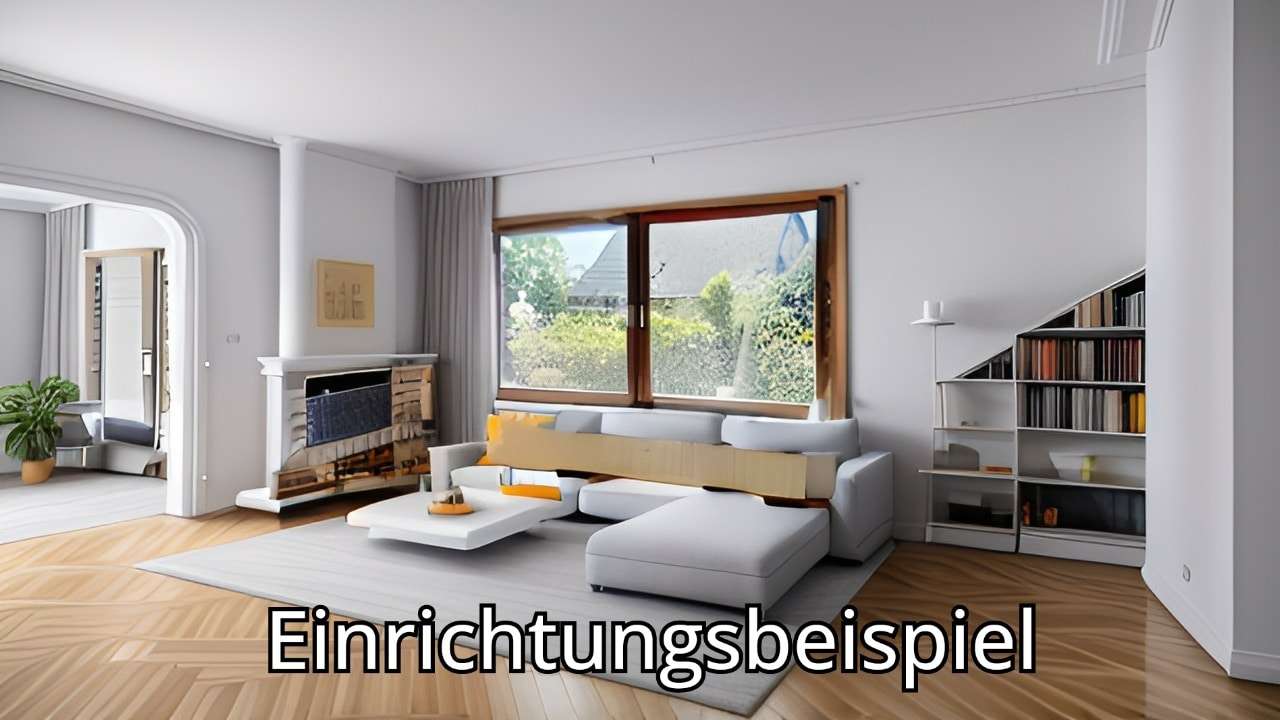 Immobilie in Stadtlohn - Stadtlohn: Vorfreude ist die schönste Freude - Ihre Chance auf Wohneigentum! - Bild 0