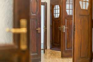 Renovierung 2026 | 4-Zimmer-Wohnung im Gründerzeithaus mit Wintergarten und Balkon | Provisionsfrei – Menckestraße 14, 4155 Gohlis-Süd, Leipzig – Vorschaubild 13