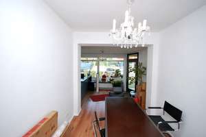 Wohnung mit Platz, 3 Zimmern und eigenem Zugang in Hamburg-Groß Flottbek – Osdorfer Weg 21, 22525 Groß Flottbek, Hamburg – Vorschaubild 3