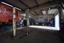 Widder Garage Simply The Coolest Bar In Zurich Old Town