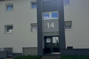 Wohnkomfort pur – Stilvolle 2-Zimmer-Wohnung zum Wohlfühlen