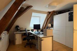 Ihr neues Zuhause: Exklusives Wohnen auf  180m² mit eigener  Dachterrasse – Wolfenbütteler Straße 12, 38102 Viewegsgarten-Bebelhof, Braunschweig – Vorschaubild 31
