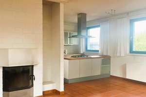 Architektenhaus mit Kamin, 2 Vollbädern, EBK`s + Do.-Garage mit Werkstatt, DG nachträglich ausgebaut – 30982 Pattensen – Vorschaubild 9