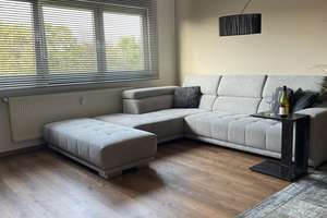 Möbliertes Wohnen mit Stil und Aussicht! Luxuriöse Wohnung mit Balkon in Düsseldorfer Stadtnähe – Die vollständige Adresse der Immobilie erhältst du vom Anbieter., 47259 Huckingen, Duisburg – Vorschaubild 5
