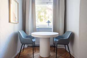 Wunderschönes Studio-Apartment in Friedrichshain – Boxhagener Straße 114, 10245 Friedrichshain, Berlin – Vorschaubild 4