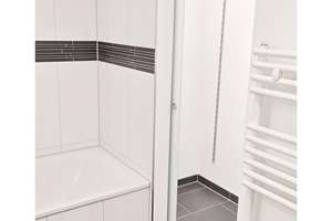 Zentrale Lage am beliebten Volksdorfer Ortskern  – Eulenkrugstraße 23, 22359 Volksdorf, Hamburg – Vorschaubild 9