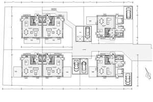 Neubau- DHH * in Top Lage Mü. - Waldperlach - Märchenviertel/ DHH- Nr. 2 – Eulenspiegelstraße 98, 81739 Waldperlach, München – Vorschaubild 4