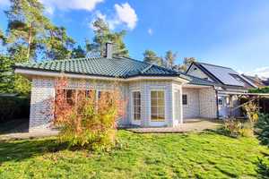 Neuwertiger Bungalow mit Waldrandlage in Wahlitz – Jerichower Land (Kreis) – Vorschaubild 1