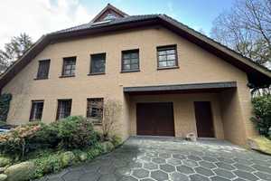 Großes Wohnhaus in der Natur, nur wenige Minuten vom Zentrum in Löningen! *Provisionsfrei* – Cloppenburg (Kreis) – Vorschaubild 11