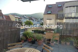 Tauschwohnung: 1Zi mit Terrasse in Hheim gegen 2Zi mit Balkon :)