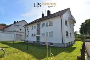 Top-Investment in Stuttgart: Vermietetes MFH mit 6 Wohnungen, 5 Garagen und ausbaufähiger Einheit! – Die vollständige Adresse der Immobilie erhältst du vom Anbieter., 70567 Möhringen-Ost, Stuttgart – Vorschaubild 3