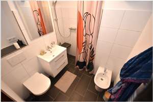 Wohnen mit Charakter: 2-Zimmer-Wohnung in Bremen-Findorff – Gustav-Heinemann-Straße 103, 28215 Weidedamm, Bremen – Vorschaubild 4