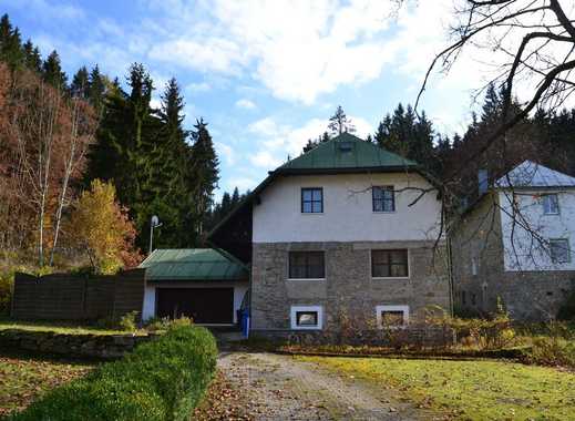 Haus kaufen in Lindberg ImmobilienScout24