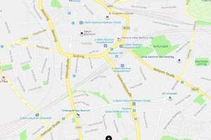 BO-Ehrenfeld: Exklusive Wohnung mit Einliegerwohnung/Büro, Terrassen und Einbauküche! – Die vollständige Adresse der Immobilie erhältst du vom Anbieter., 44789 Südinnenstadt, Bochum – Vorschaubild 53