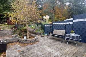 MODERNISIERTE DOPPELHAUSHÄLFTE IN SONNIGER WALDRANDLAGE! – Die vollständige Adresse der Immobilie erhältst du vom Anbieter., 67659 Erzhütten Wiesenthalerhof, Kaiserslautern – Vorschaubild 20