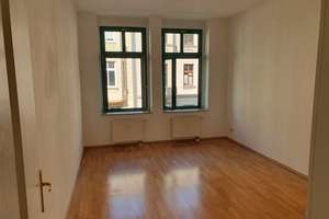 3-Raumwohnung mit Balkon und Parkett! – Matthissonstraße 9, 39108 Stadtfeld Ost, Magdeburg – Vorschaubild 10