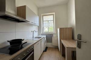 BEZUGSFREI: 2-Zimmer-Wohnung mit 50 m², Einbauküche & Keller – 4179 Leutzsch, Leipzig – Vorschaubild 6