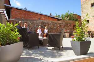 Modernes Ferienobjekt mit insgesamt 12 Einheiten im Herzen der beschaulichen Röbeler Innenstadt – Die vollständige Adresse der Immobilie erhältst du vom Anbieter., 17207 Röbel/Müritz – Vorschaubild 8