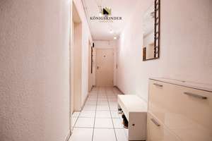 ***2- Zimmerwohnung in Offenhausen***