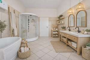 Kastanienallee 32 - Komplette 4. Etage - 217 qm - Wohnzimmer 50 qm - von privat! – Die vollständige Adresse der Immobilie erhältst du vom Anbieter., 10435 Prenzlauer Berg, Berlin – Vorschaubild 30