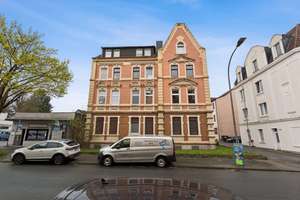 Exklusives Immobilienportfolio im Ruhrgebiet – 5 MFHs mit Cashflow, Upside & Entwicklungspotenzial – Overbergstraße 22, 44577 Castrop-Rauxel – Vorschaubild 8