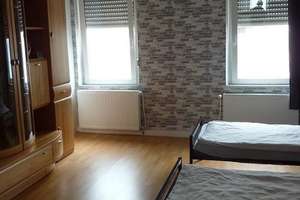 Renditestarkes saniertes Mehrfamilienhaus in Saarbrücken- Burbach – Die vollständige Adresse der Immobilie erhältst du vom Anbieter., 66115 Burbach, Saarbrücken – Vorschaubild 5