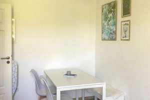 Charmanter Altbau in Nähe der Ruhr-Universität - 3 Wohneinheiten mit vielseitigen Optionen – Merianstraße 8, 44801 Querenburg, Bochum – Vorschaubild 16