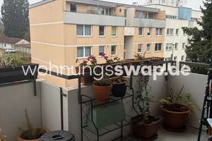 Wohnungstausch: Aindorferstraße 10 – Aindorferstraße 10, 80000 St. Ulrich, München – Vorschaubild 7