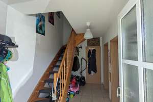 +++TOLLES REIHENMITTELHAUS+GARTEN+MODERNES BAD M. WANNE+GR. KÜCHE+TOLLES WOHNZIMMER++ – Feldrain 9, 4509 Delitzsch – Vorschaubild 1