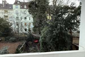 Zur Selbstnutzung oder als Kapitalanlage, renovierte 2-Zimmer Wohnung in beliebter Lage zu verkaufen – Harnackstraße 9, 44139 Westfalenhalle, Dortmund – Vorschaubild 6