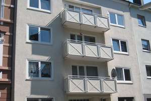 Demnächst frei! 1-Zimmer-Wohnung in Dortmund Innenstadt-West – Wilhelmstraße 64, 44137 City, Dortmund – Vorschaubild 4